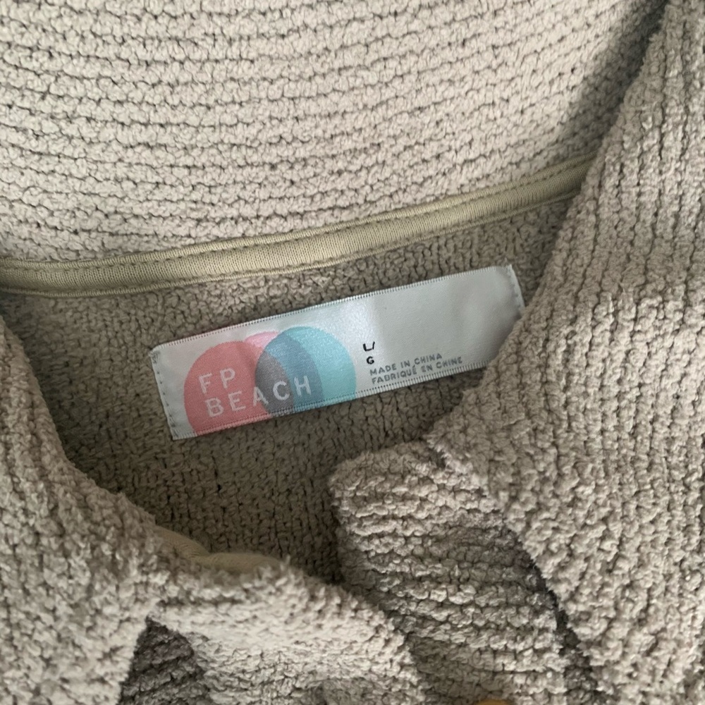 NWT Ride Or Die Jumper - Picture 5 of 7